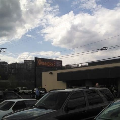 Winners Waterbury in Waterbury, CT 06710 .